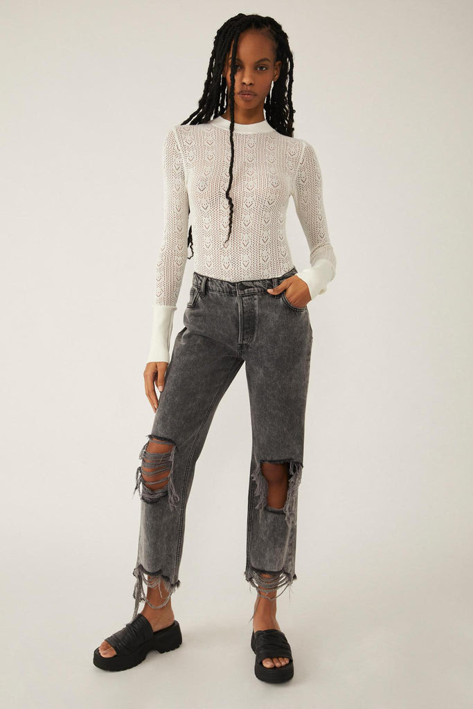 Sunday Best Bodysuit