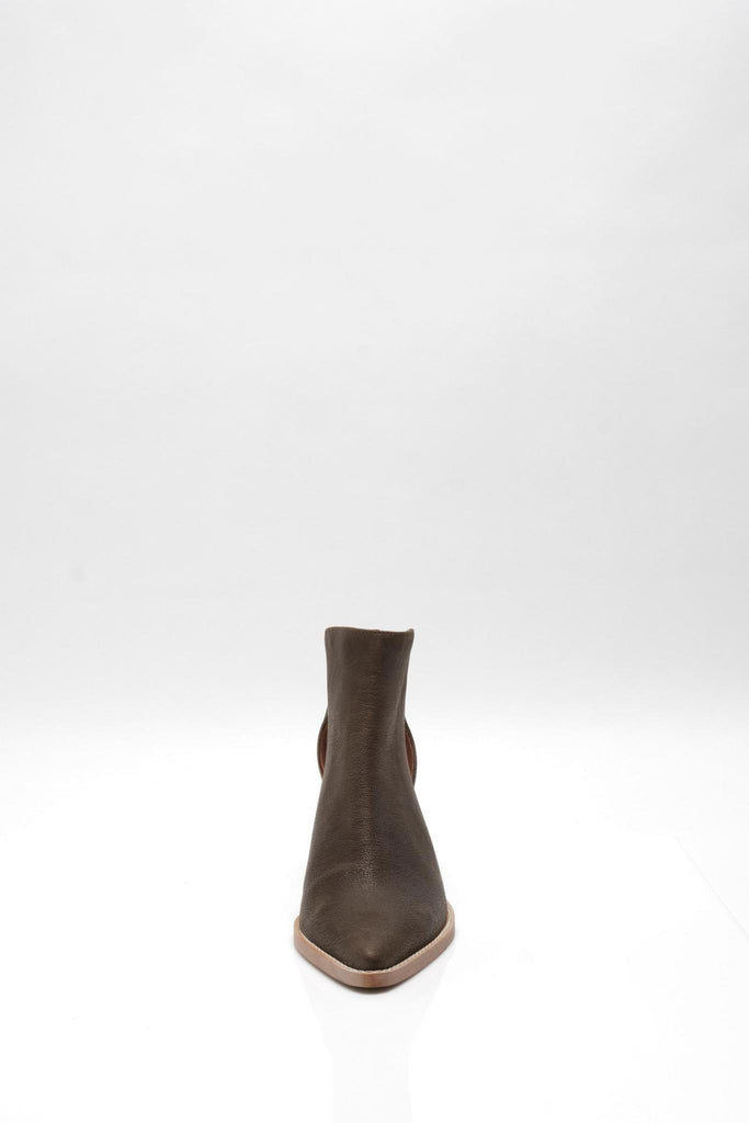 Wilder Ankle Bootie