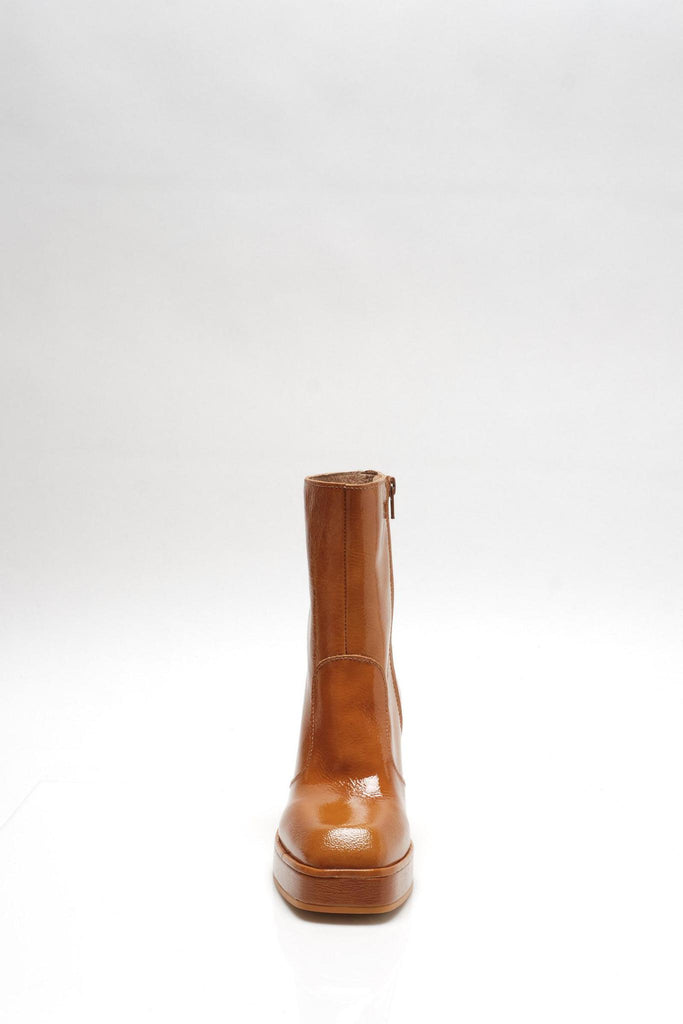 Ruby Shine Platform Boots