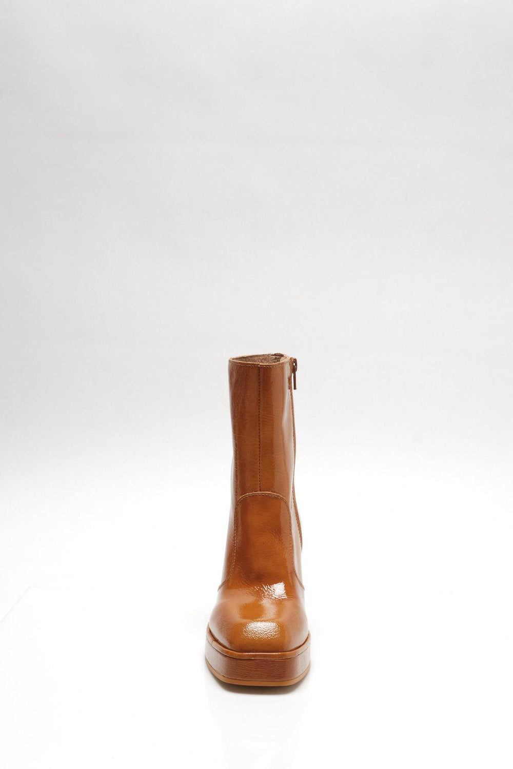 Ruby Shine Platform Boots