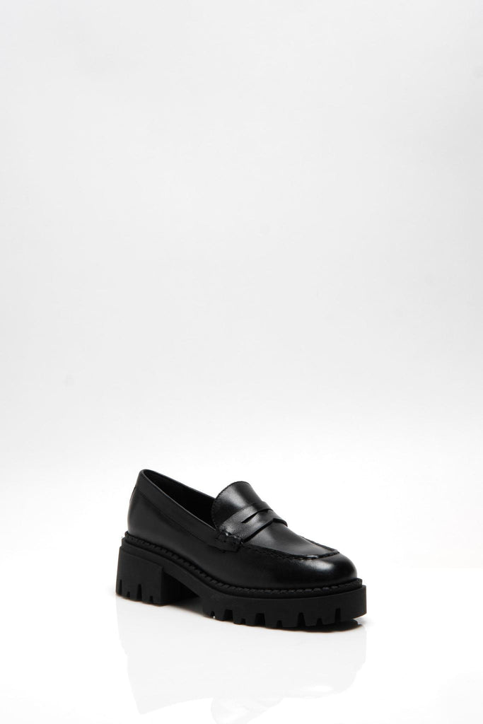Lyra Lug Sole Loafer