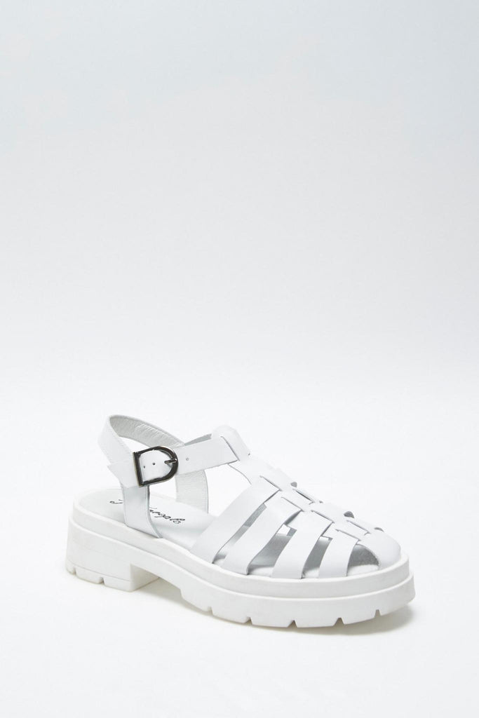 Delaney Fisherman Sandal