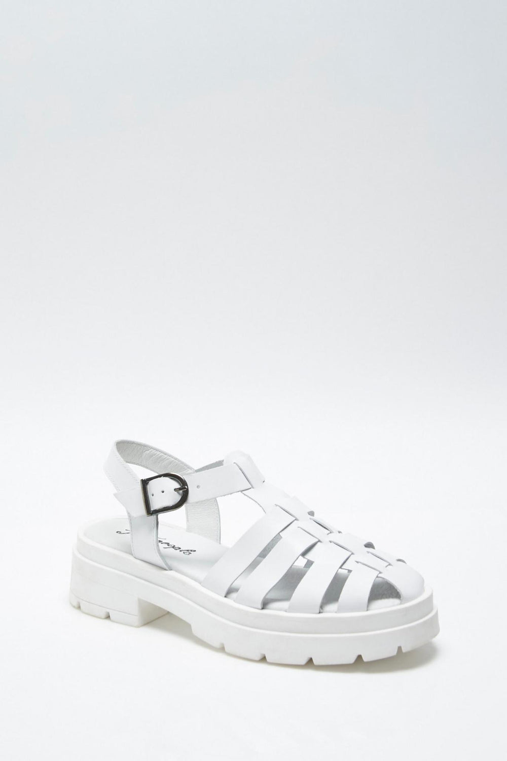 Delaney Fisherman Sandal