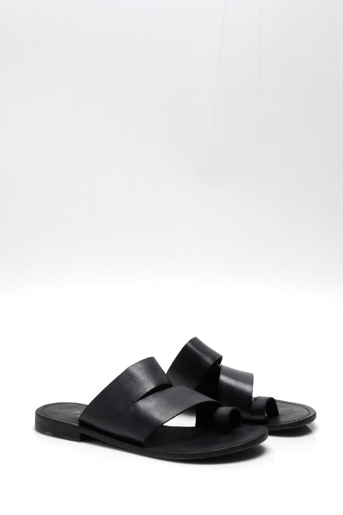 Abilene Toe Loop Sandal