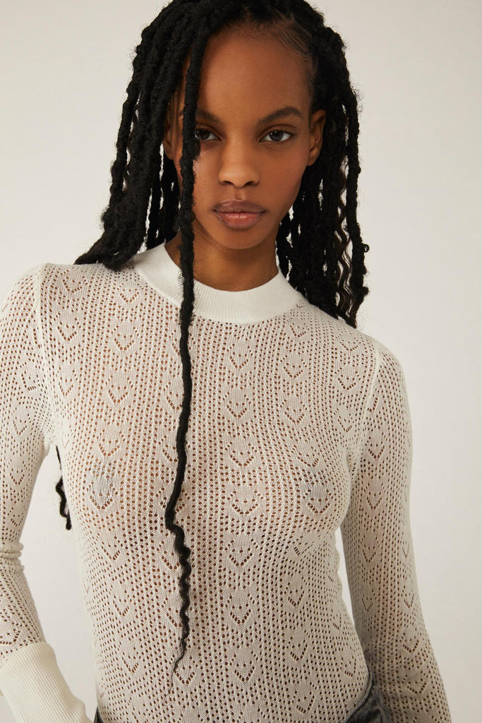 Sunday Best Bodysuit