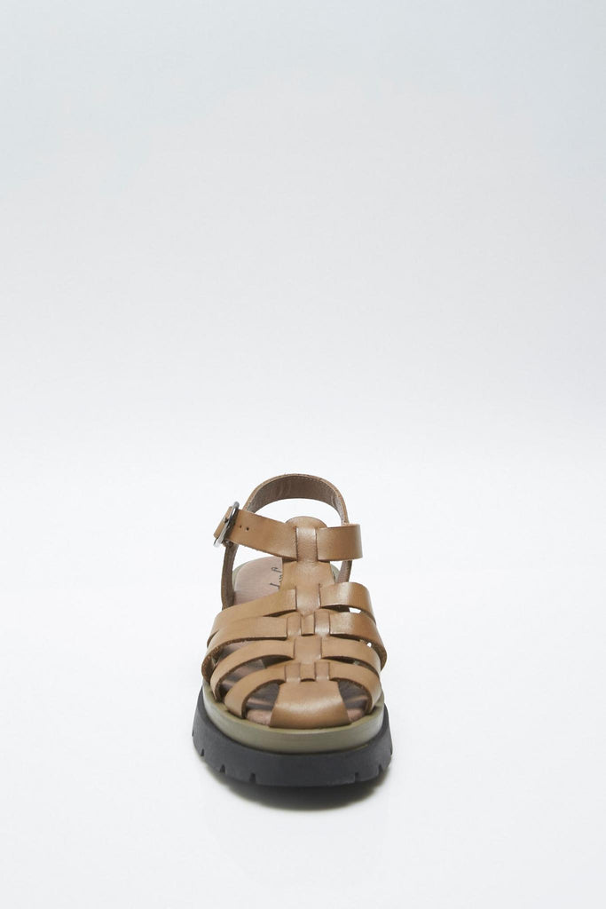 Delaney Fisherman Sandal