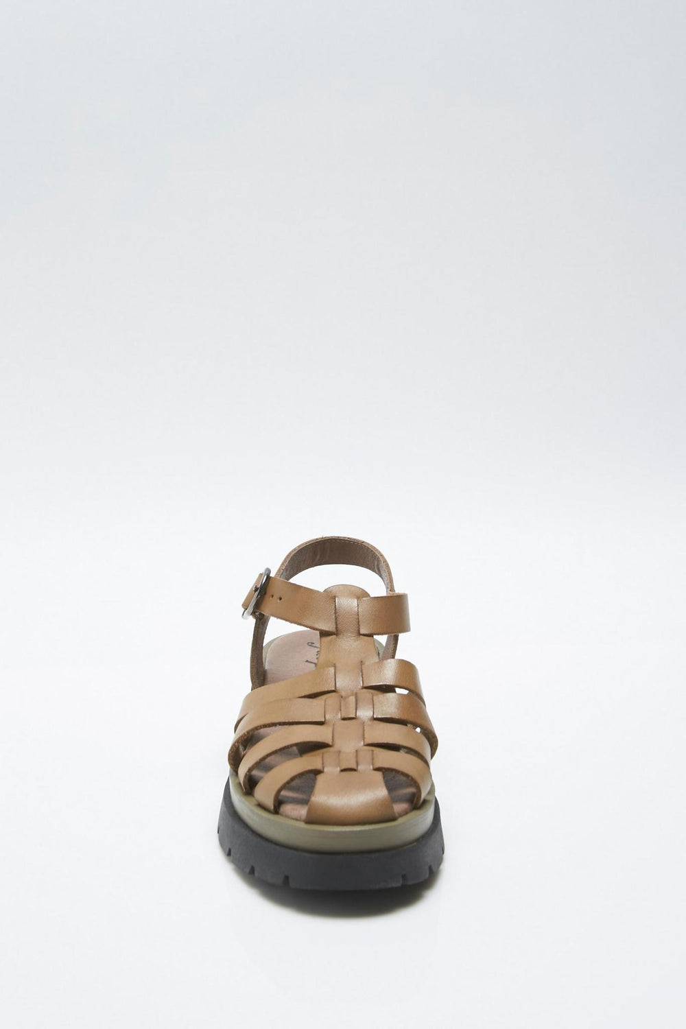 Delaney Fisherman Sandal