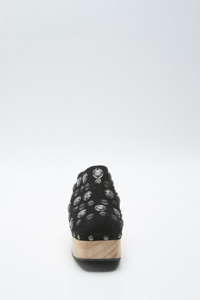 Claudia Clog