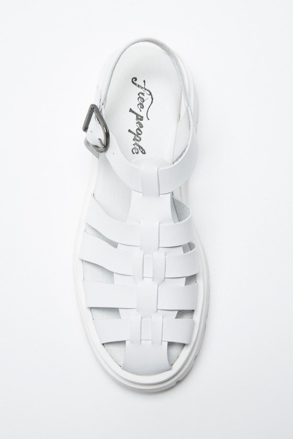 Delaney Fisherman Sandal