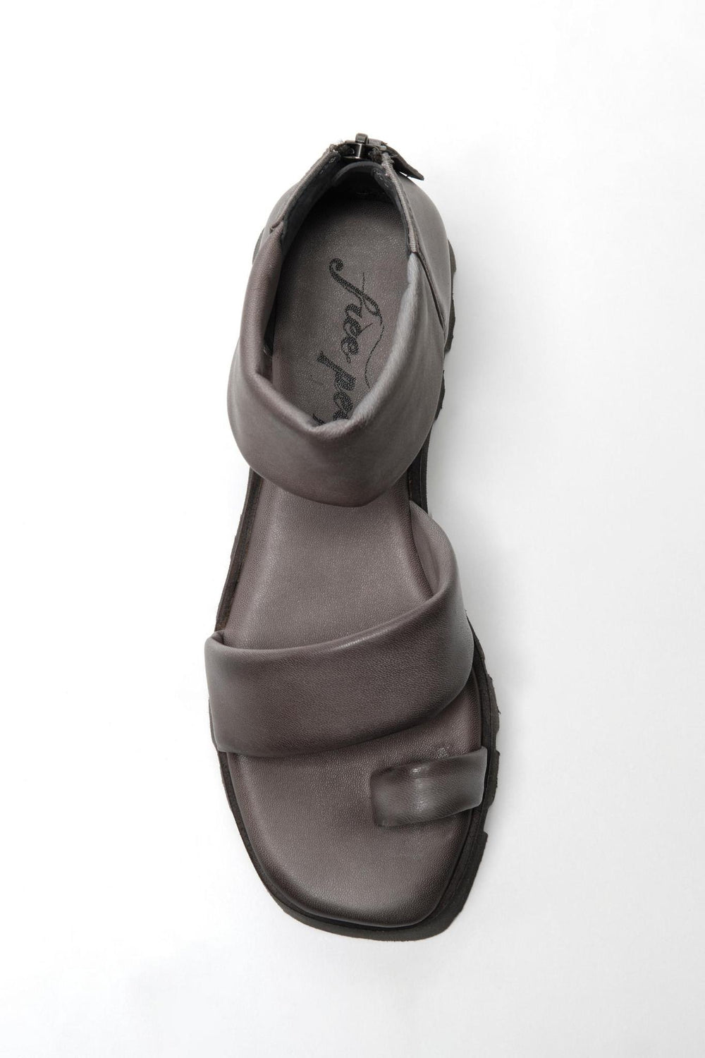 Maddox Lug Sole Sandal