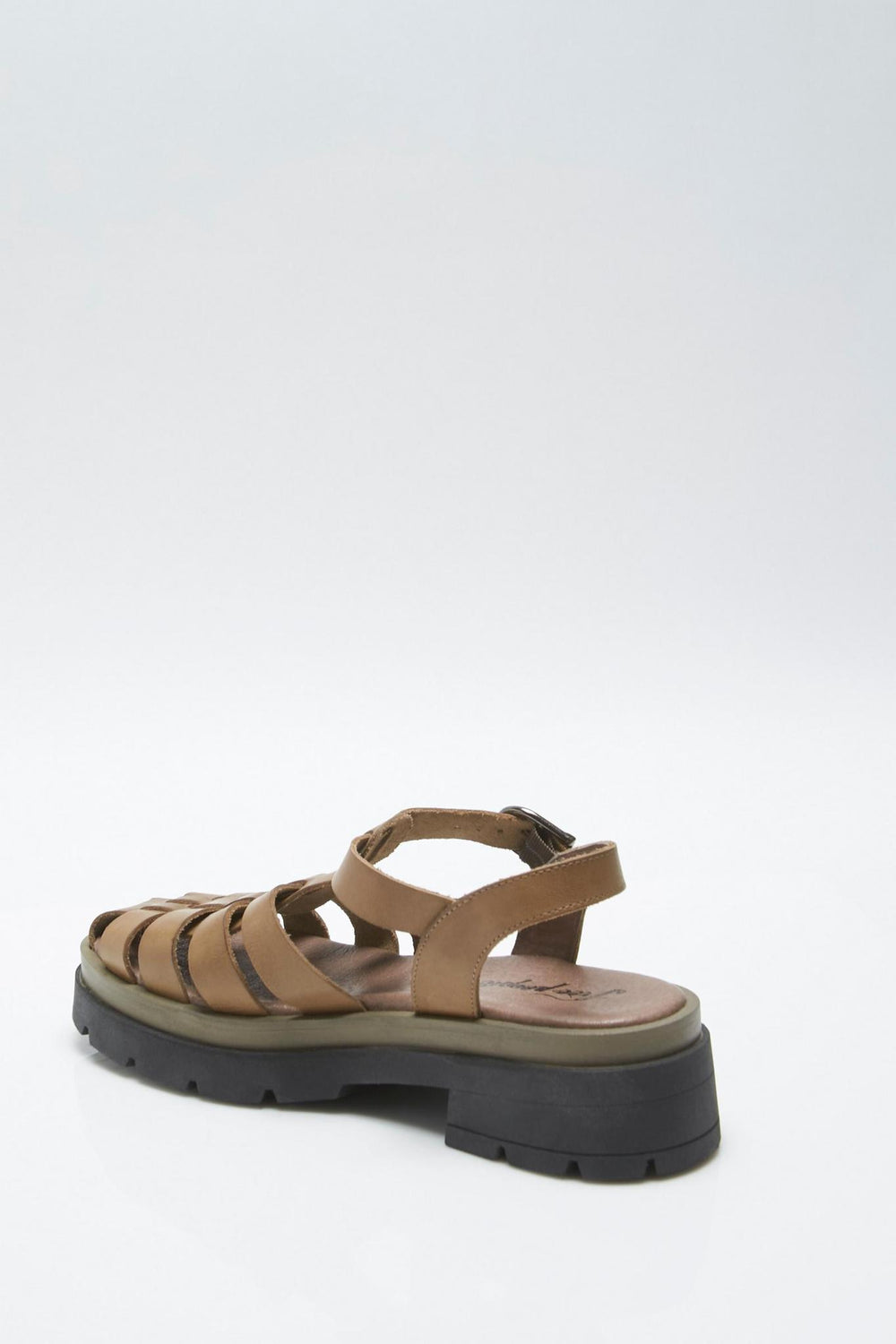 Delaney Fisherman Sandal