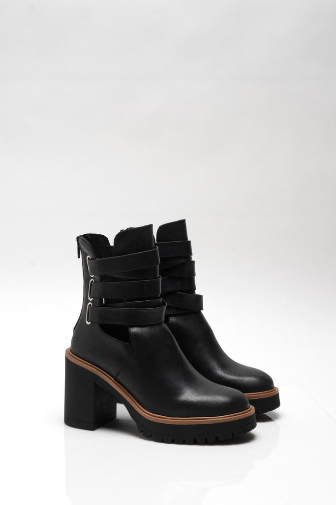 Jesse Cutout Boot