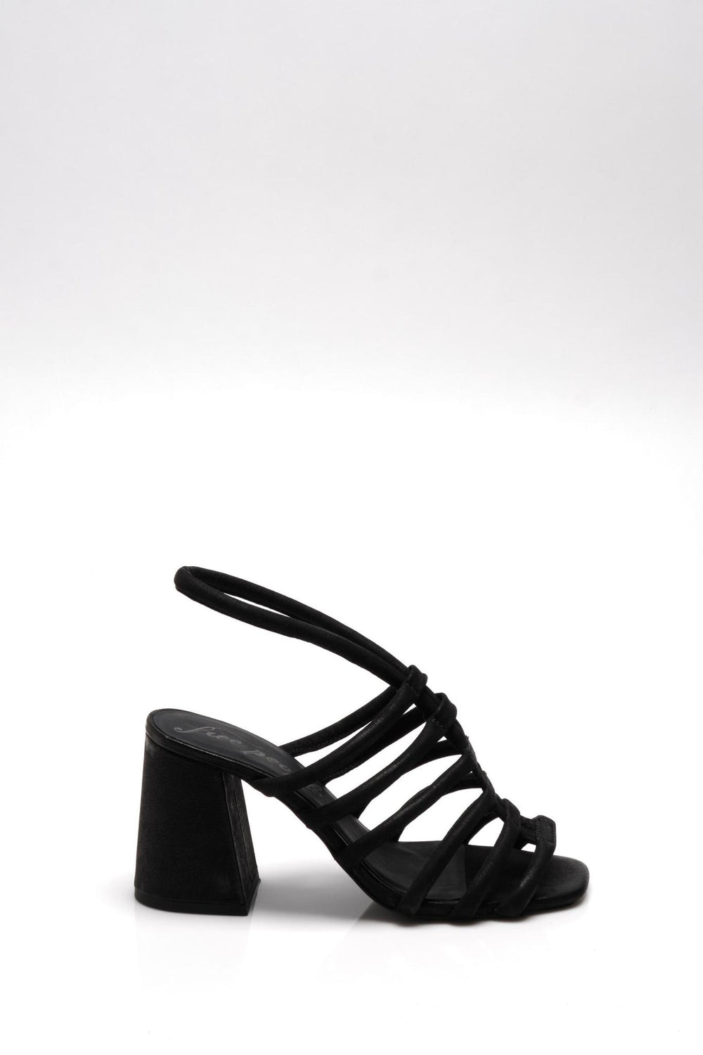 Colette Cinched Heel