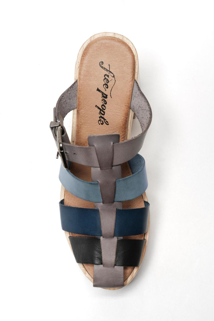 Bellevue Clog