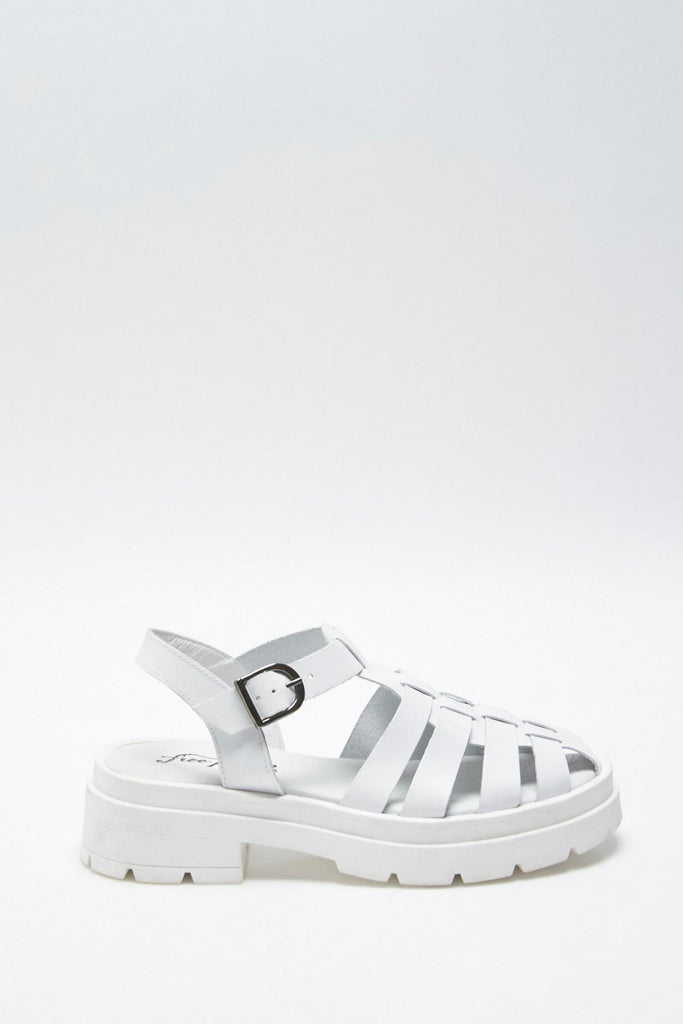 Delaney Fisherman Sandal