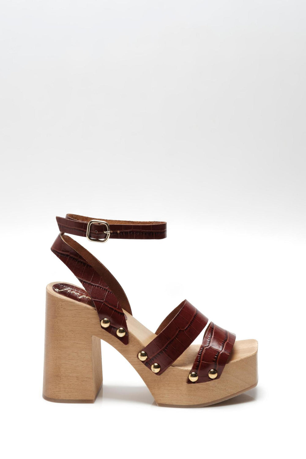 Mallory Clog