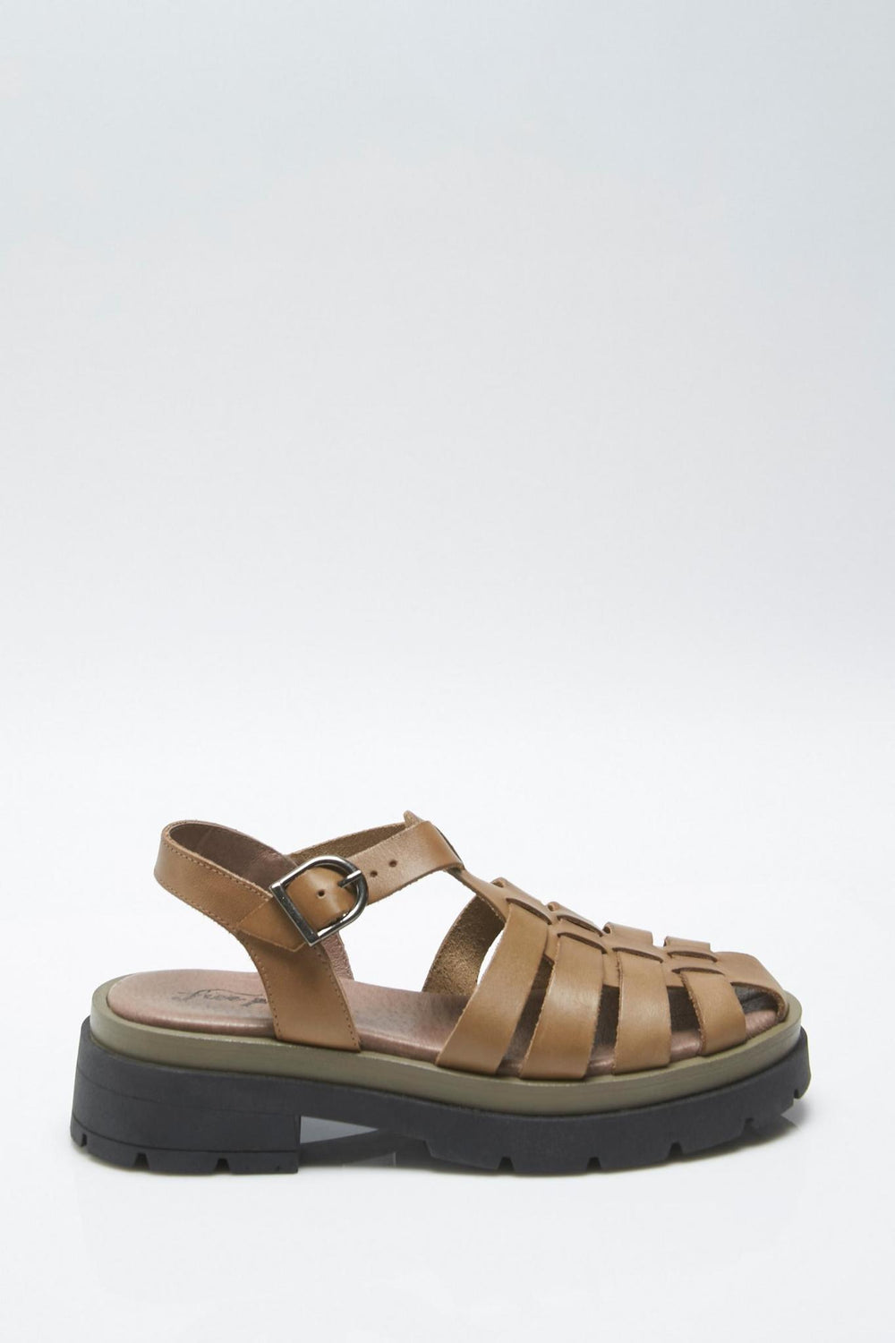 Delaney Fisherman Sandal