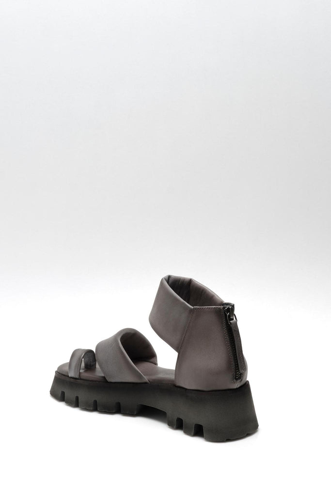 Maddox Lug Sole Sandal