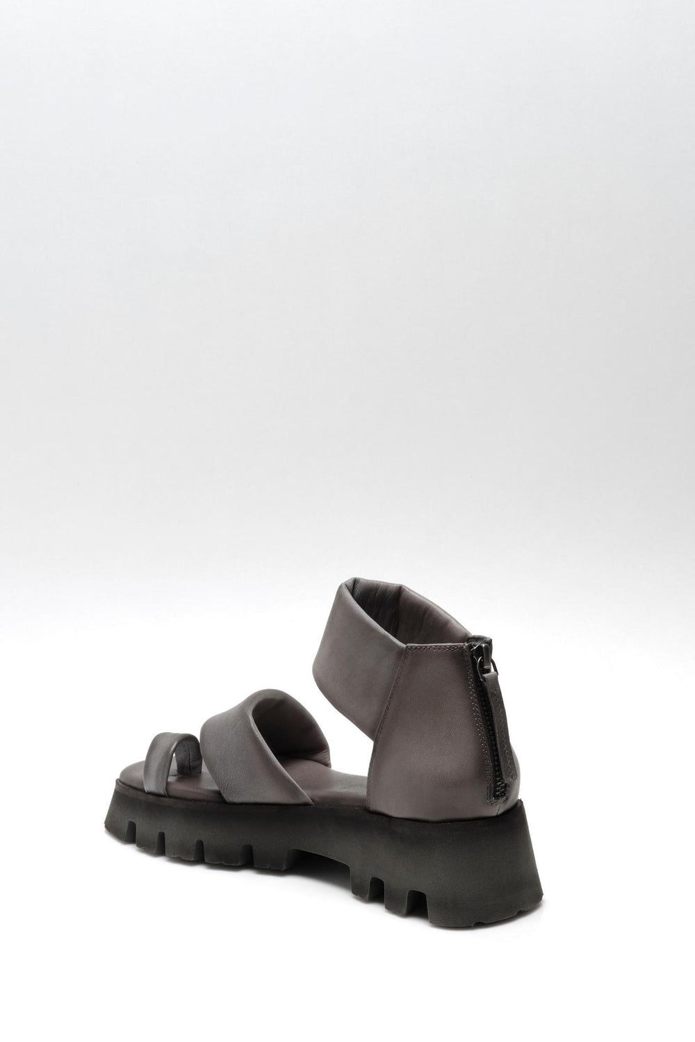 Maddox Lug Sole Sandal