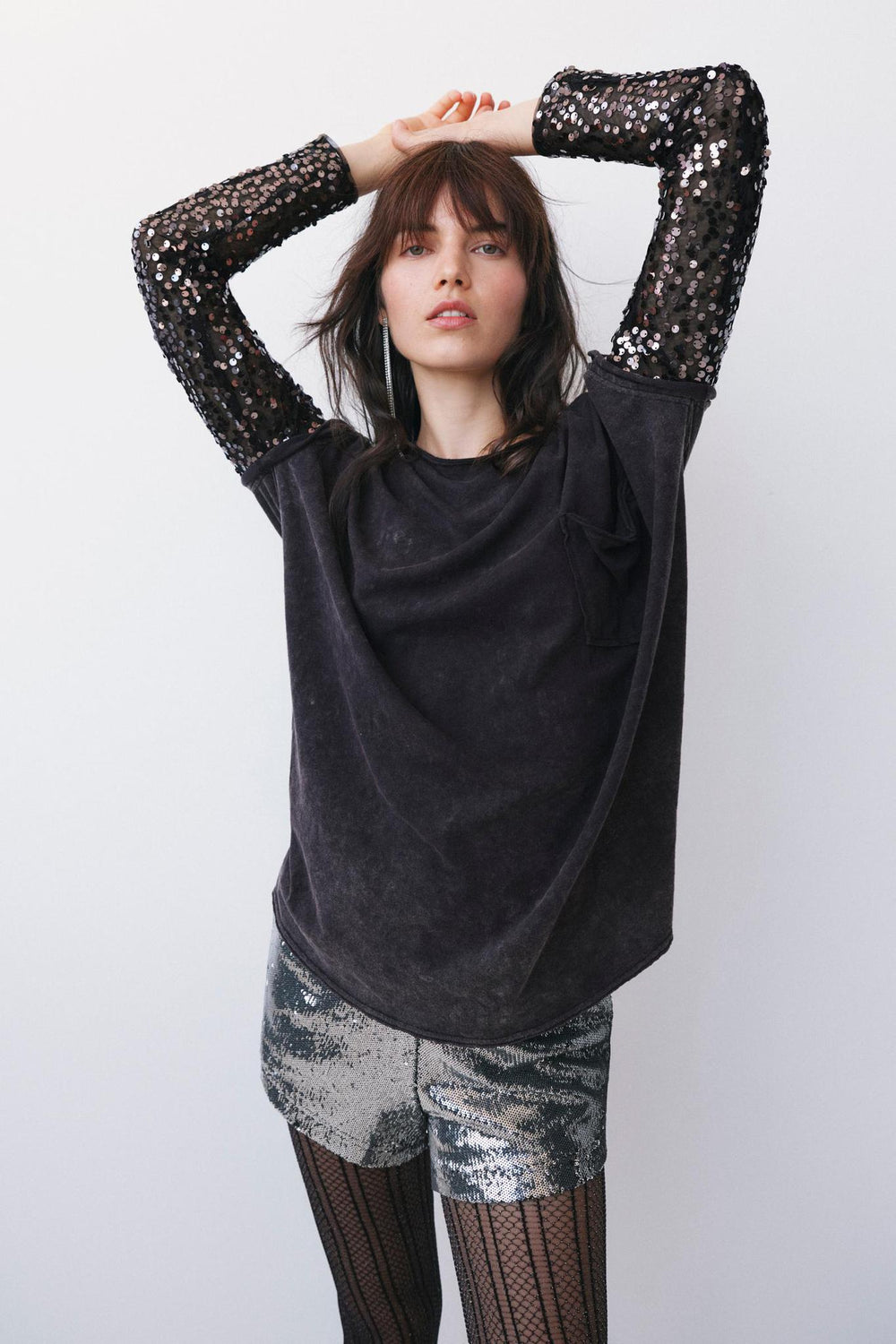 Celine Tee
