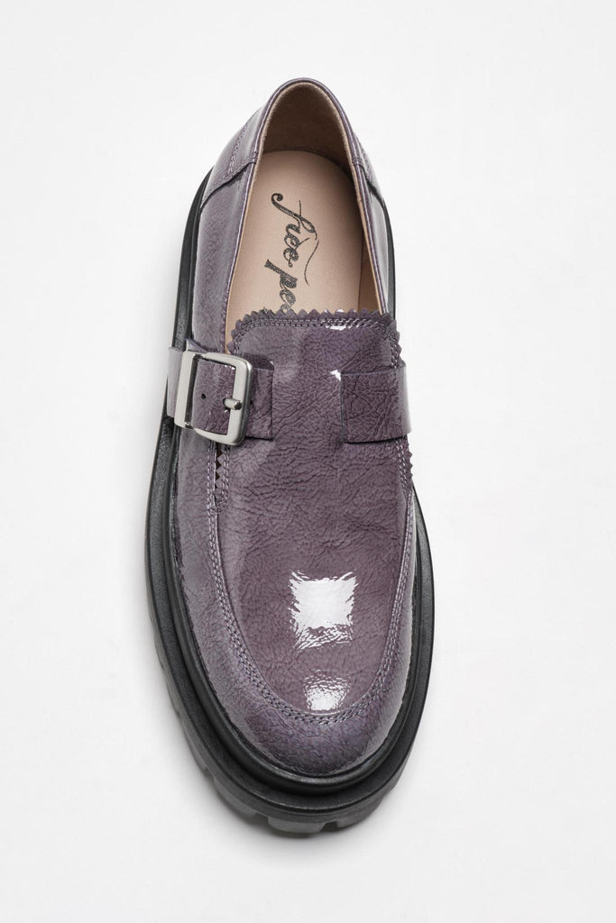 Mackenzie MJ Loafers