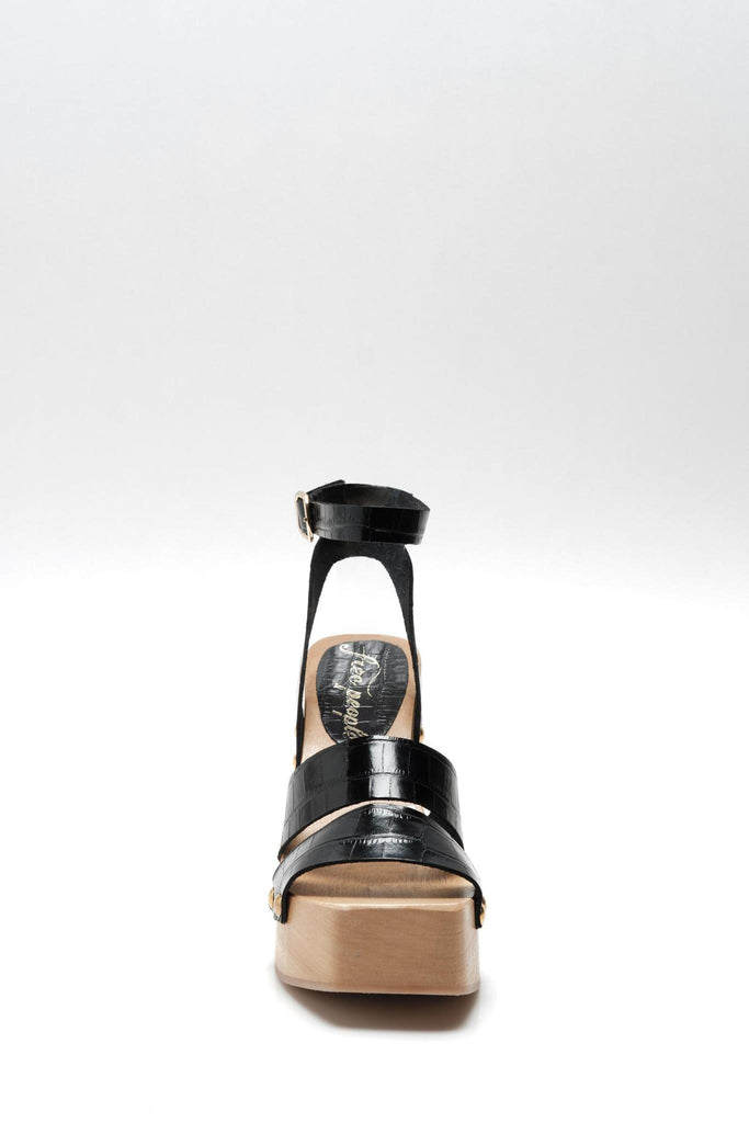 Mallory Clog