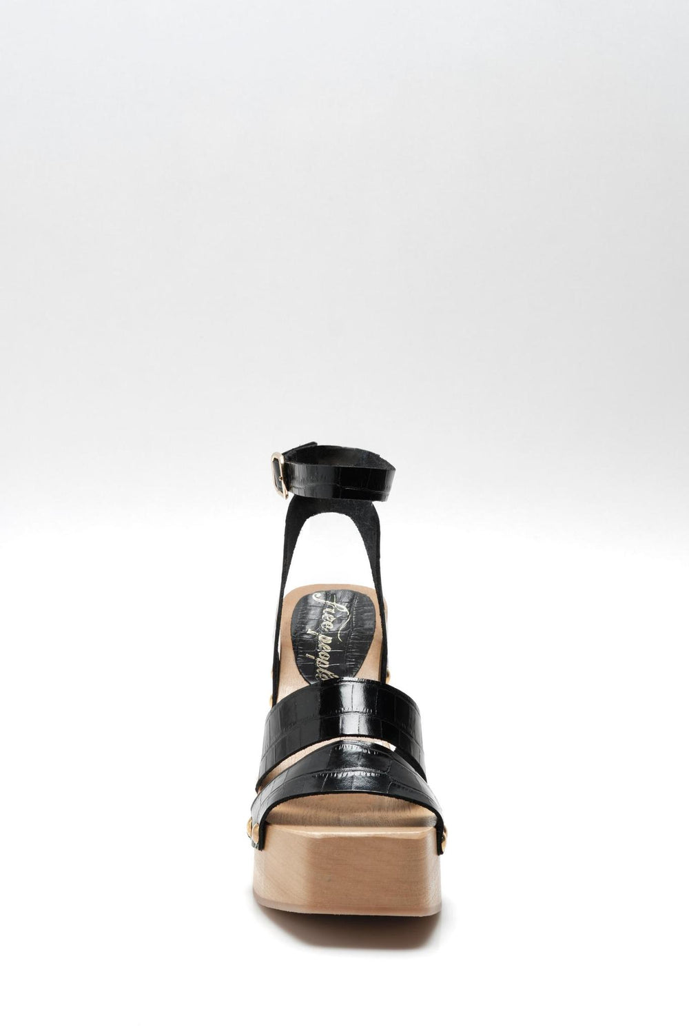 Mallory Clog