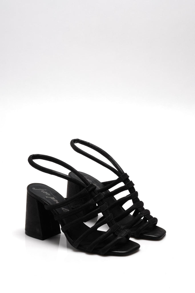 Colette Cinched Heel