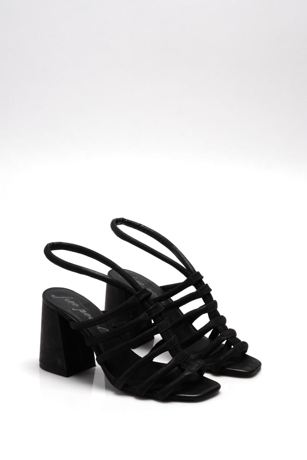 Colette Cinched Heel