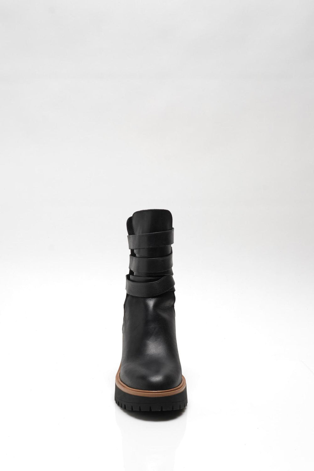 Jesse Cutout Boot