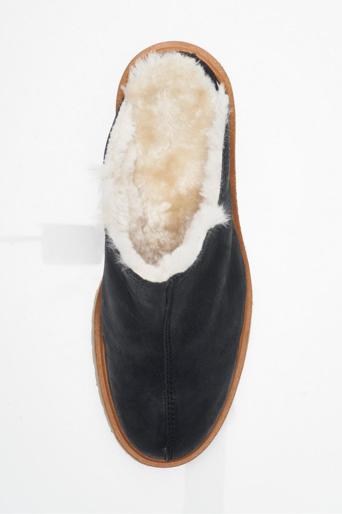 James Cozy Mule