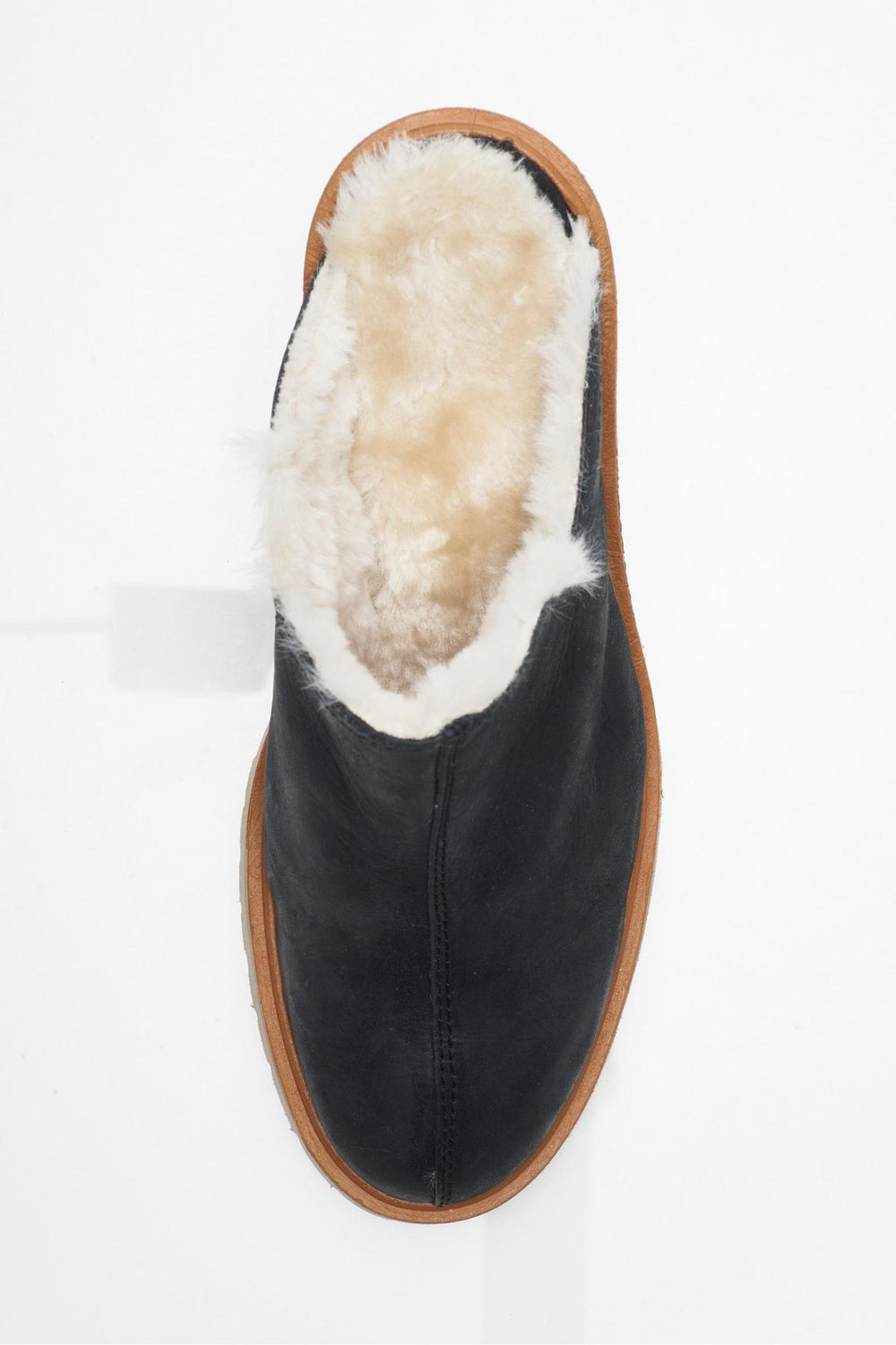 James Cozy Mule