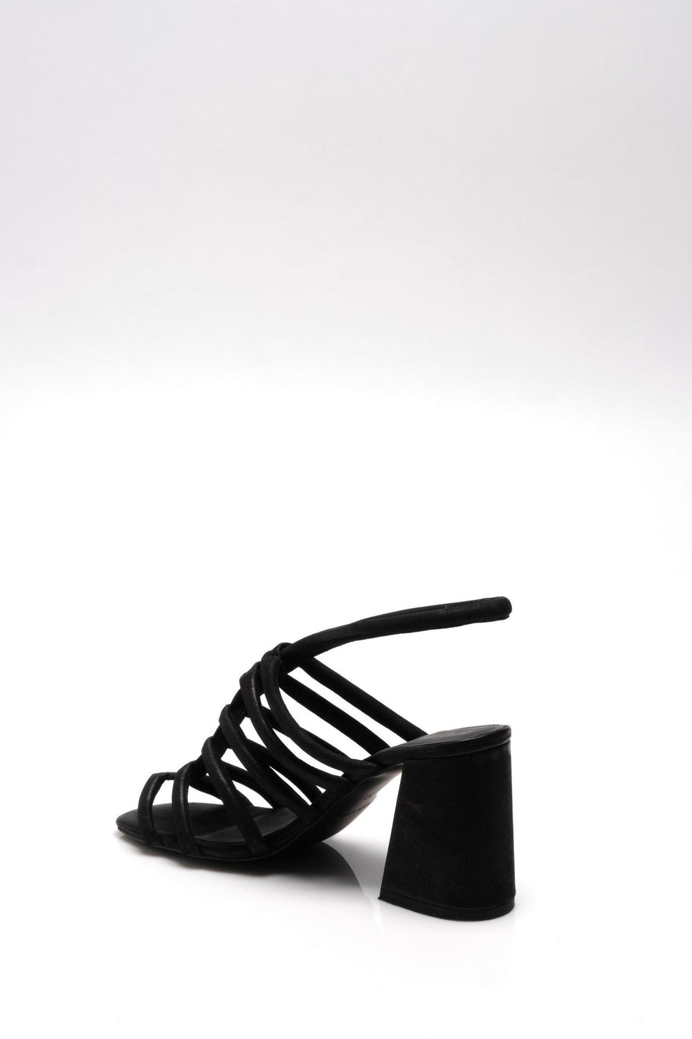 Colette Cinched Heel