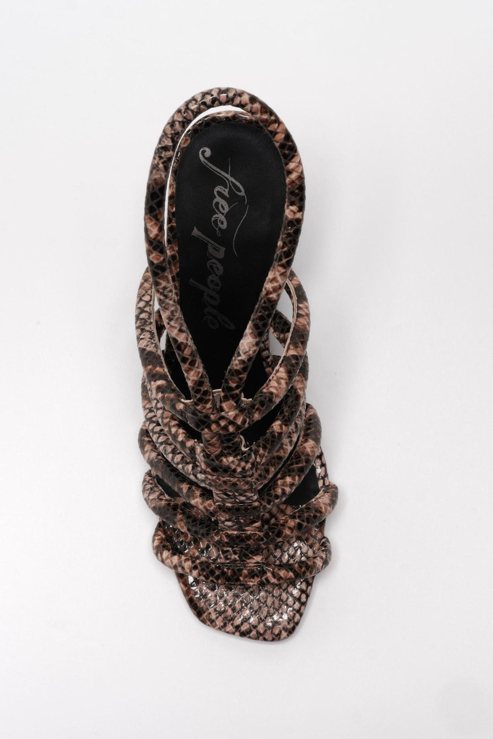 Colette Cinched Heel