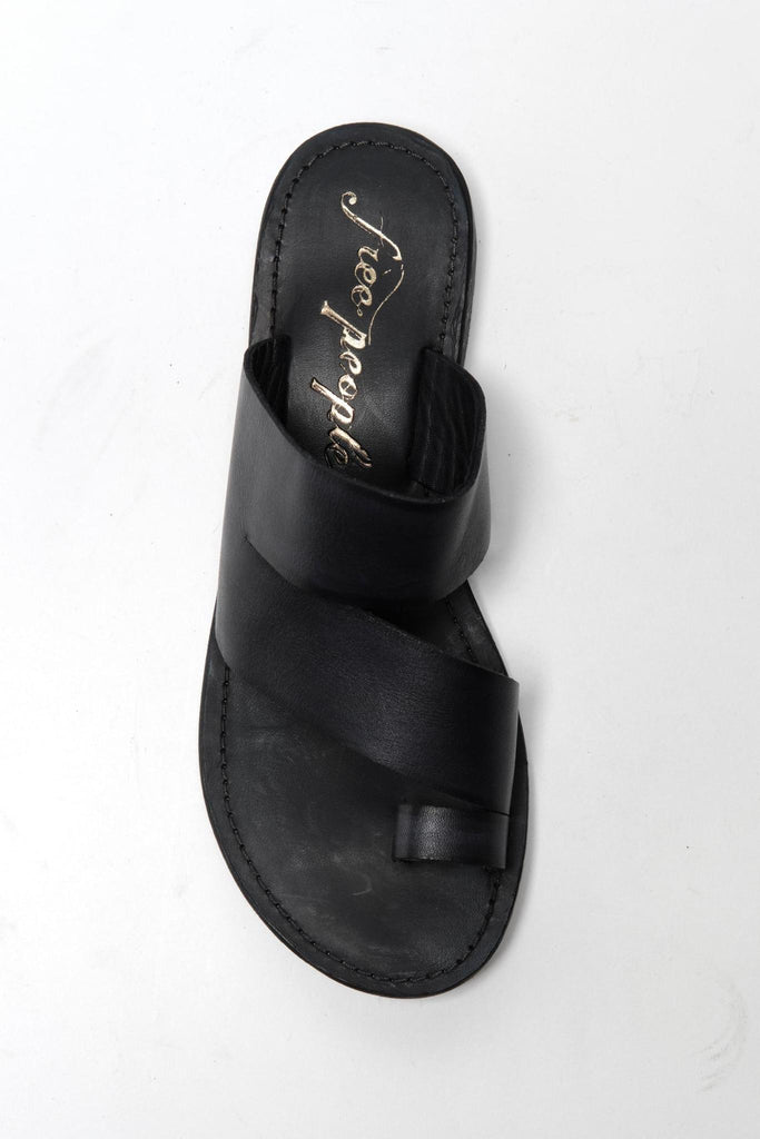 Abilene Toe Loop Sandal