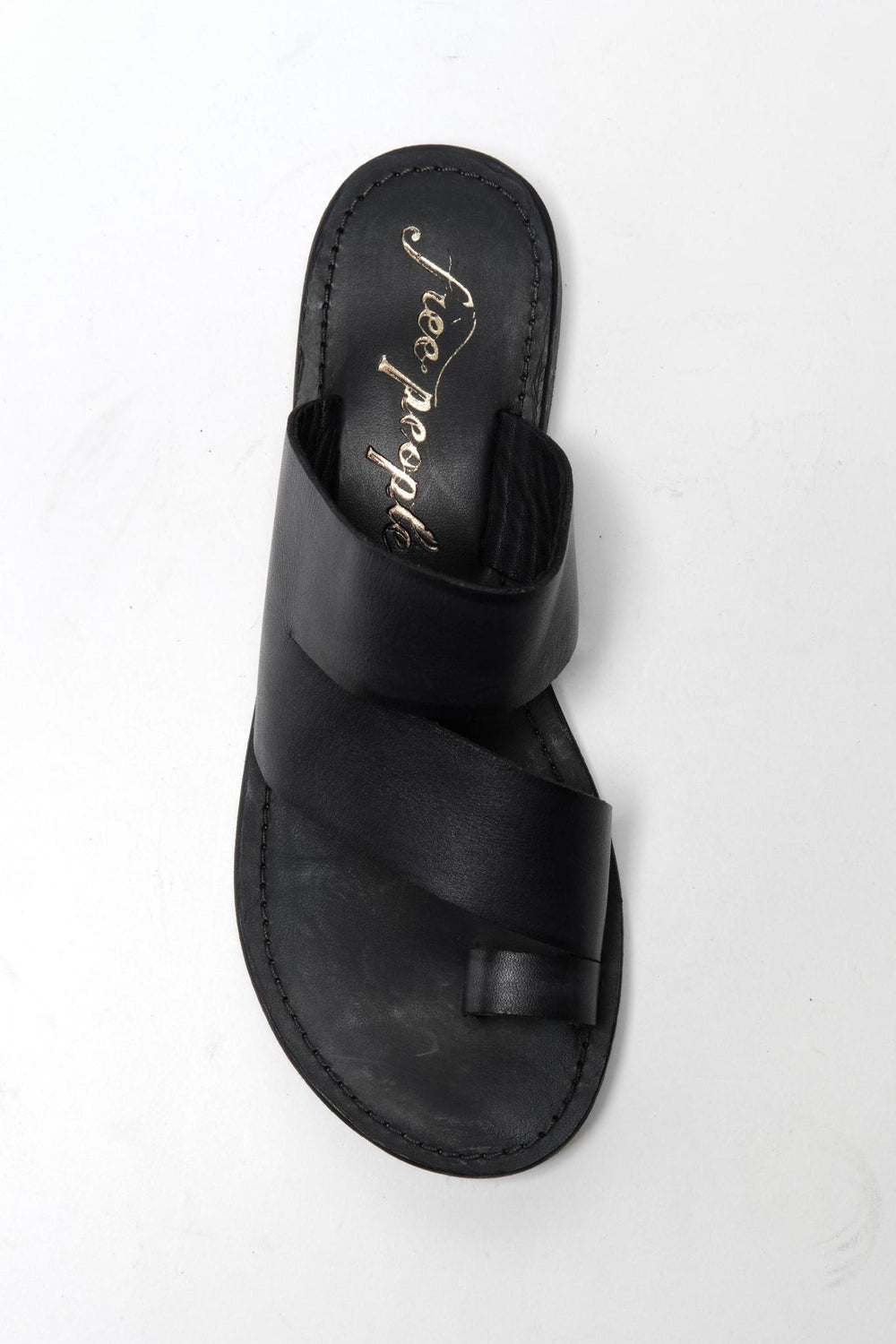 Abilene Toe Loop Sandal