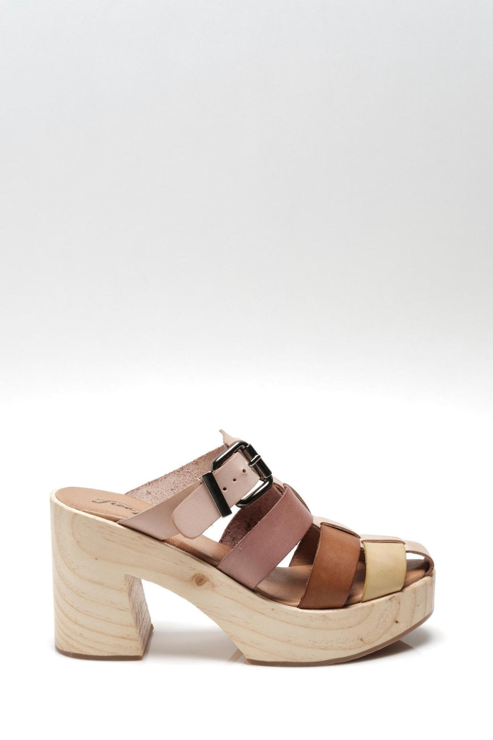 Bellevue Clog