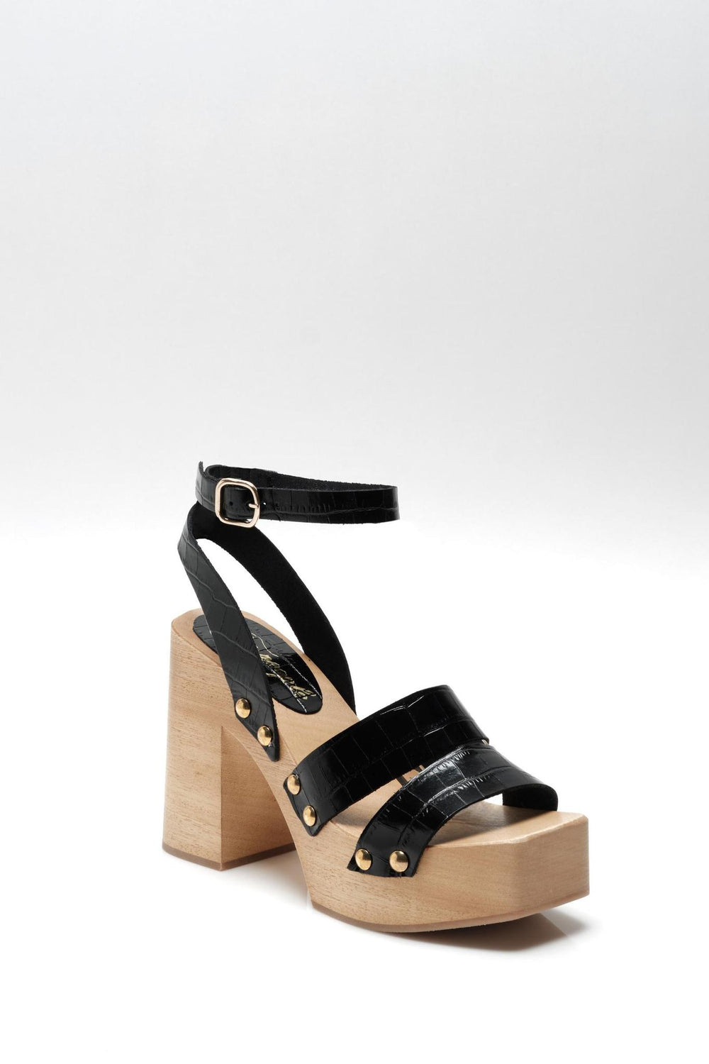 Mallory Clog