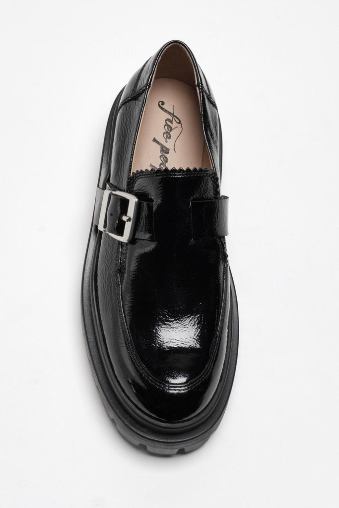 Mackenzie MJ Loafers