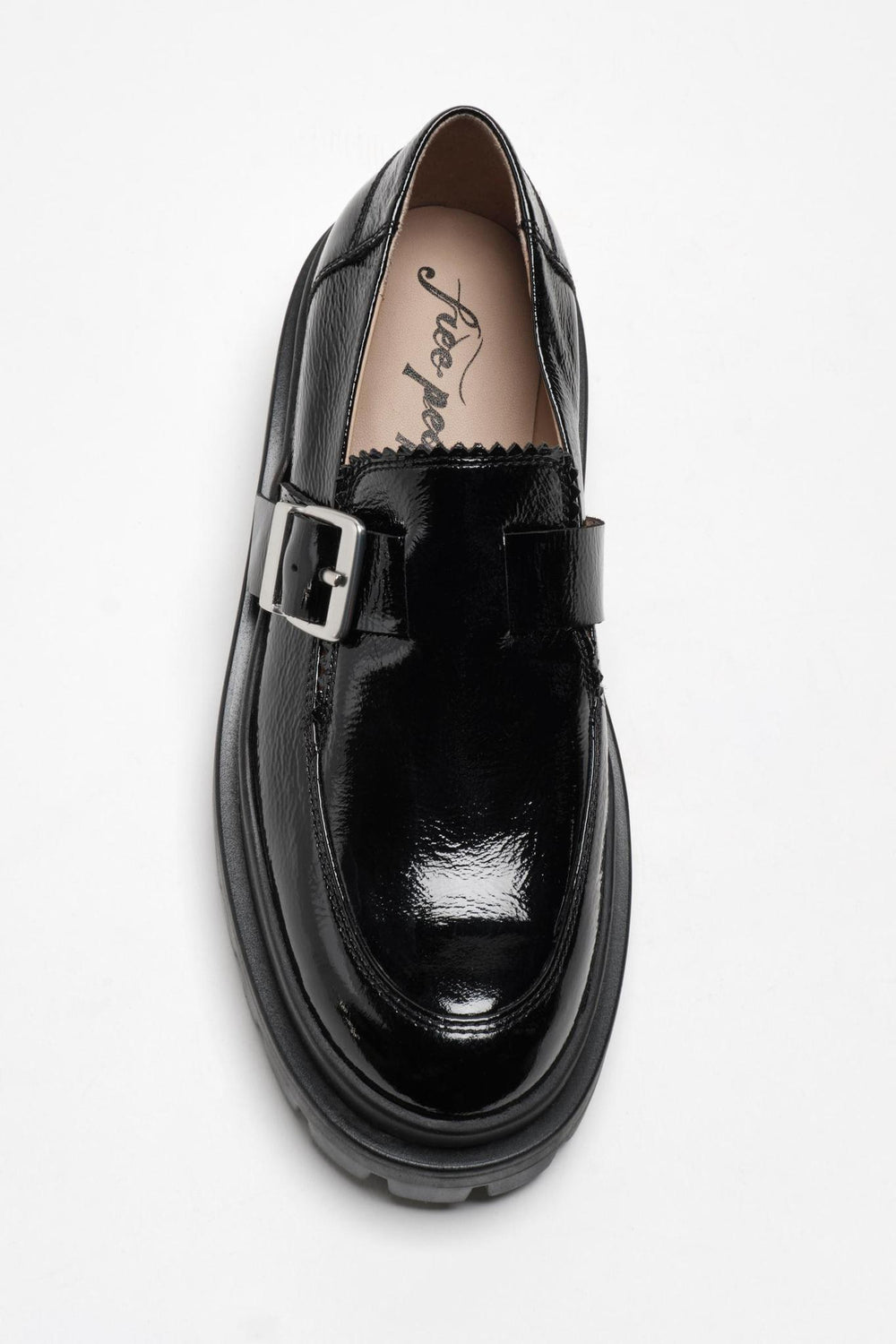 Mackenzie MJ Loafers