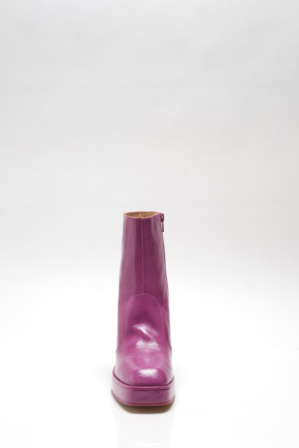 Ruby Shine Platform Boot