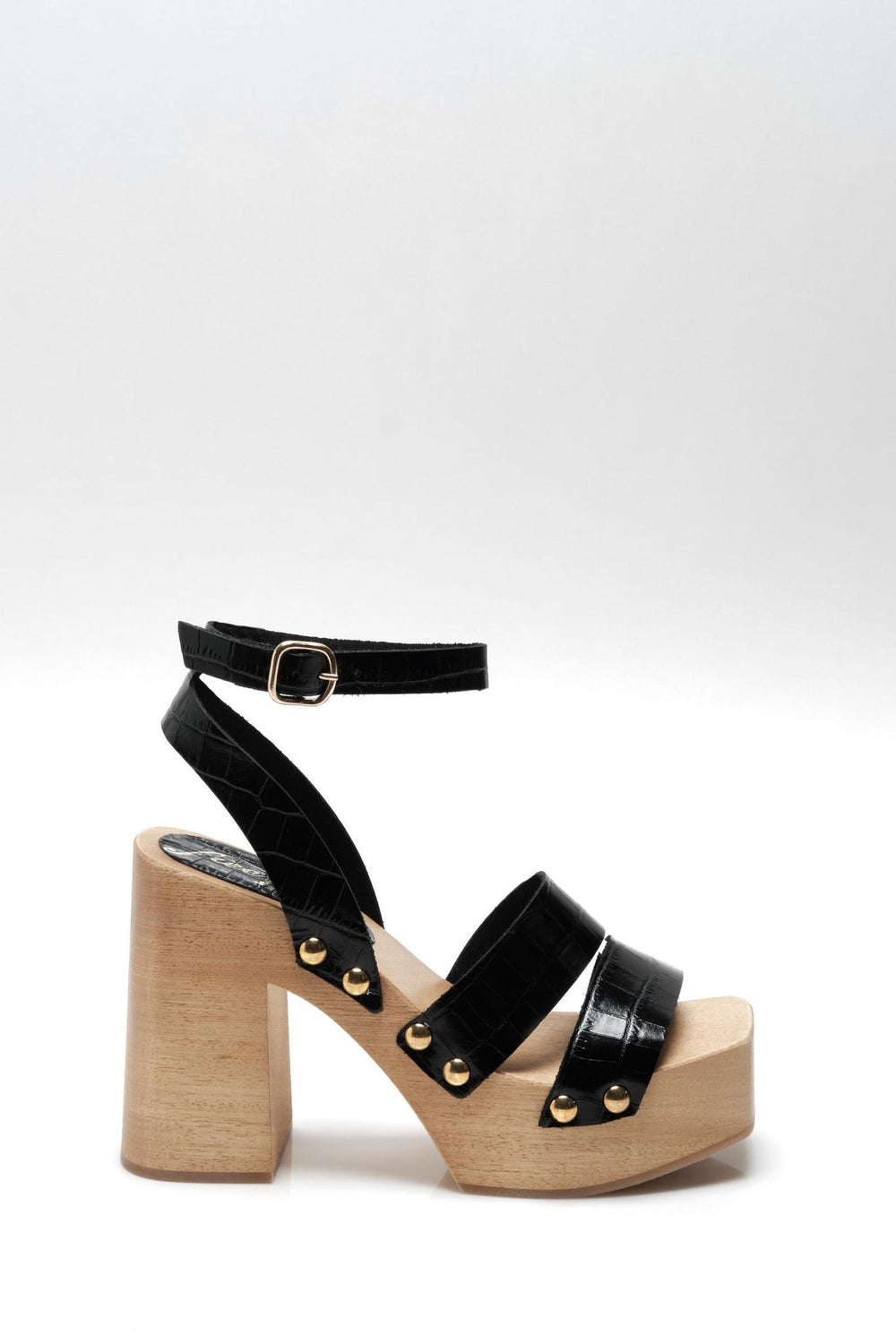 Mallory Clog