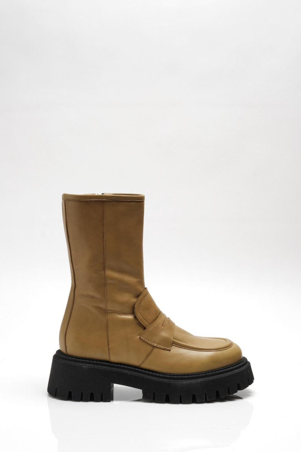 Madison Loafer Boot