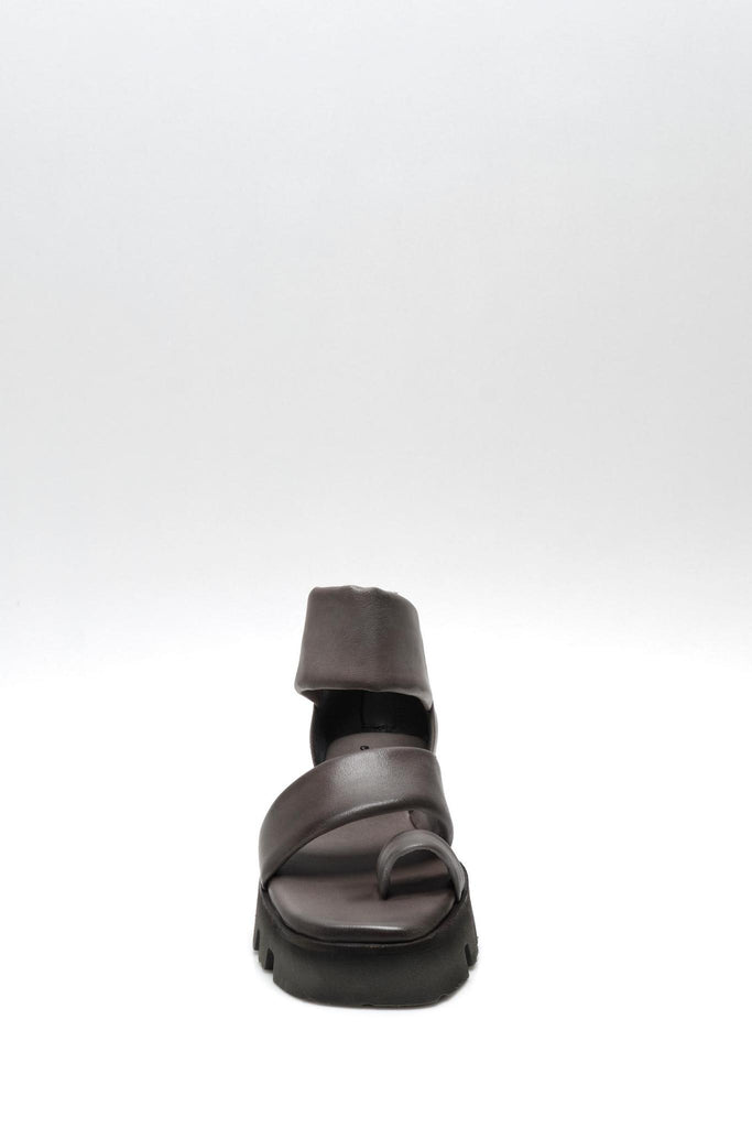Maddox Lug Sole Sandal