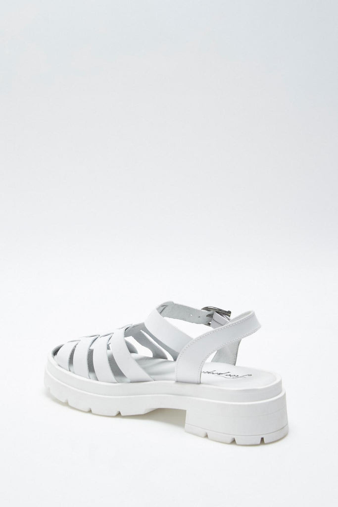 Delaney Fisherman Sandal