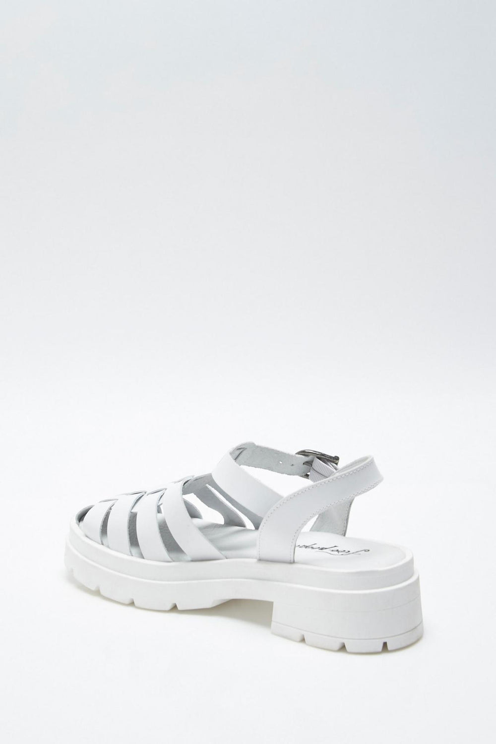 Delaney Fisherman Sandal