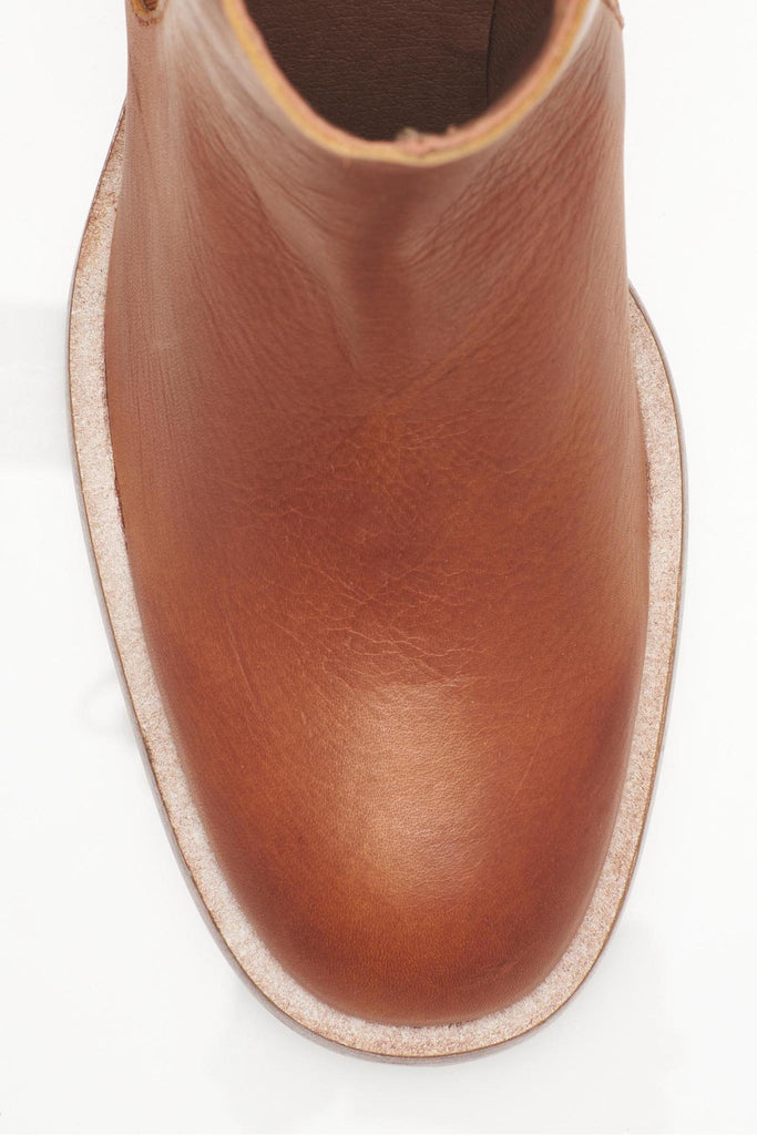 Essential Chelsea Boot