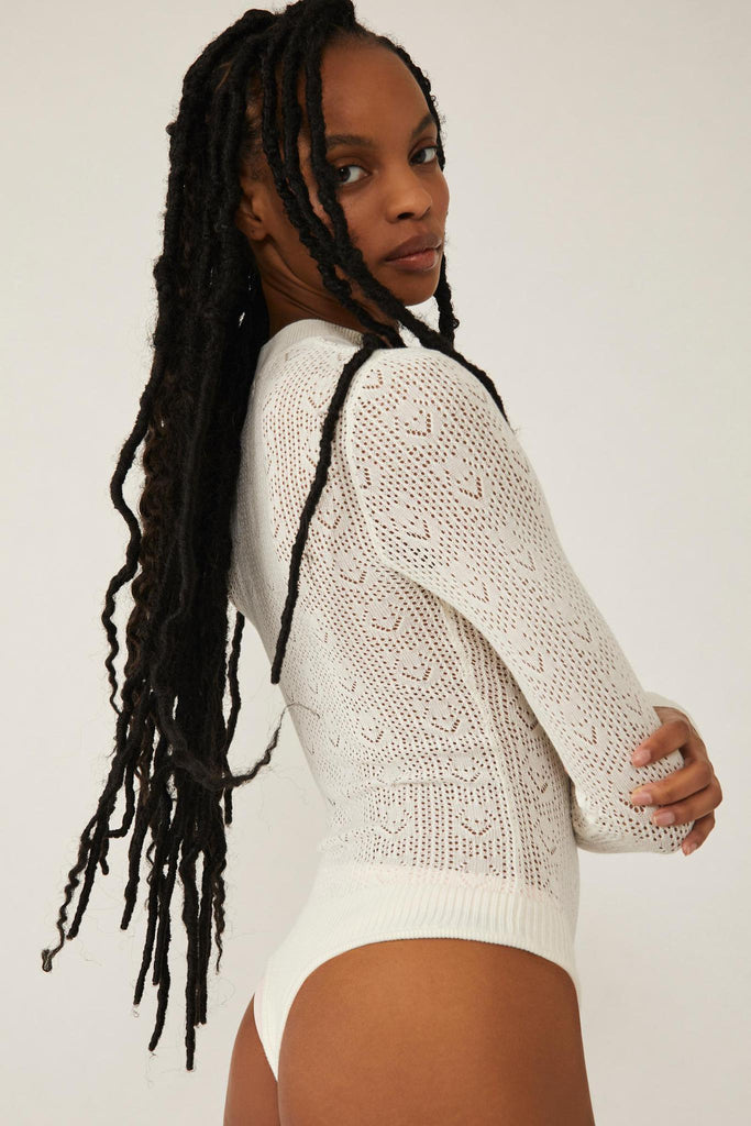 Sunday Best Bodysuit