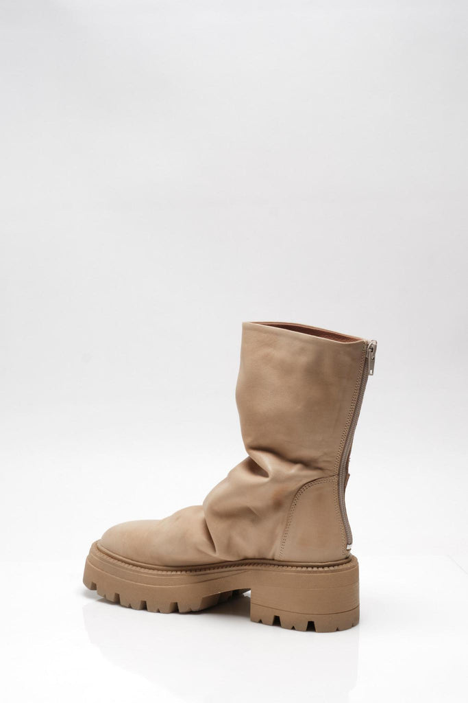 Emma Ruche Boot