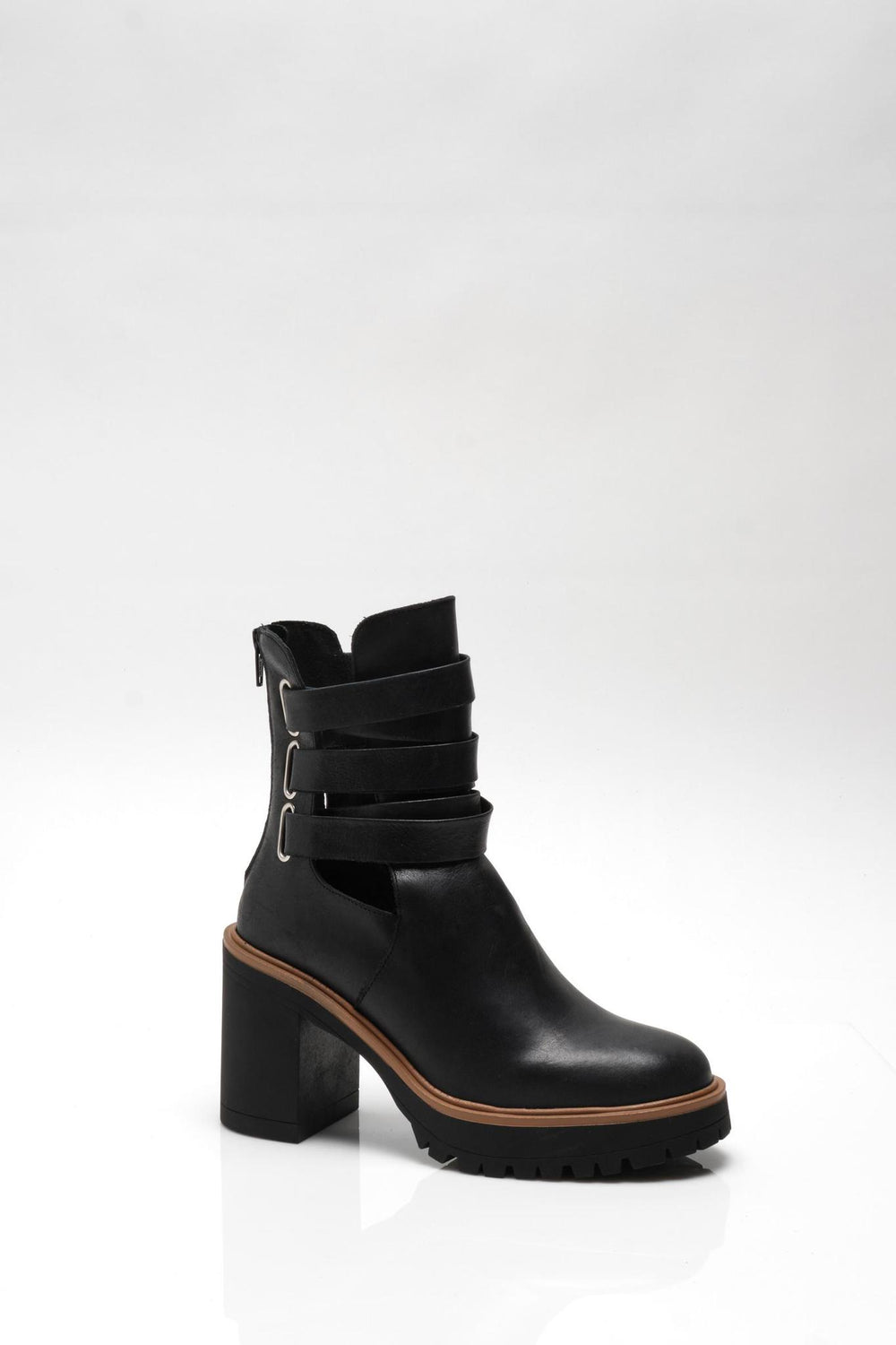 Jesse Cutout Boot